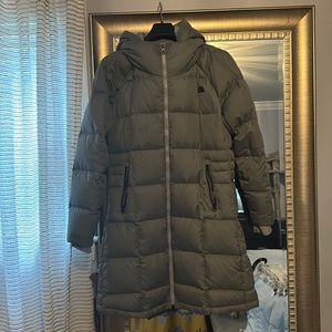 The North Face Jacket